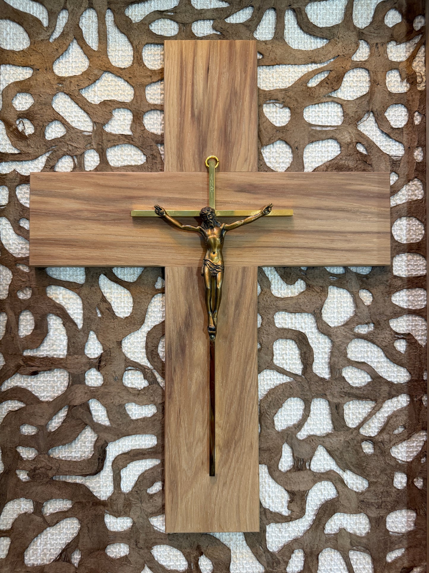 "Veil of the Sanctuary"