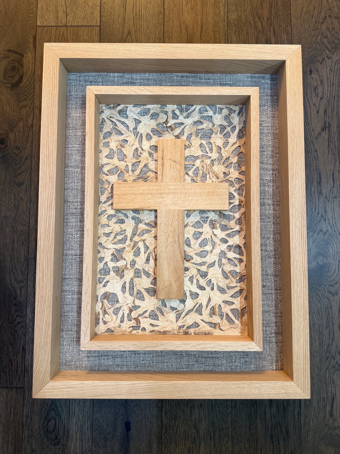 "Angel of the Lord"