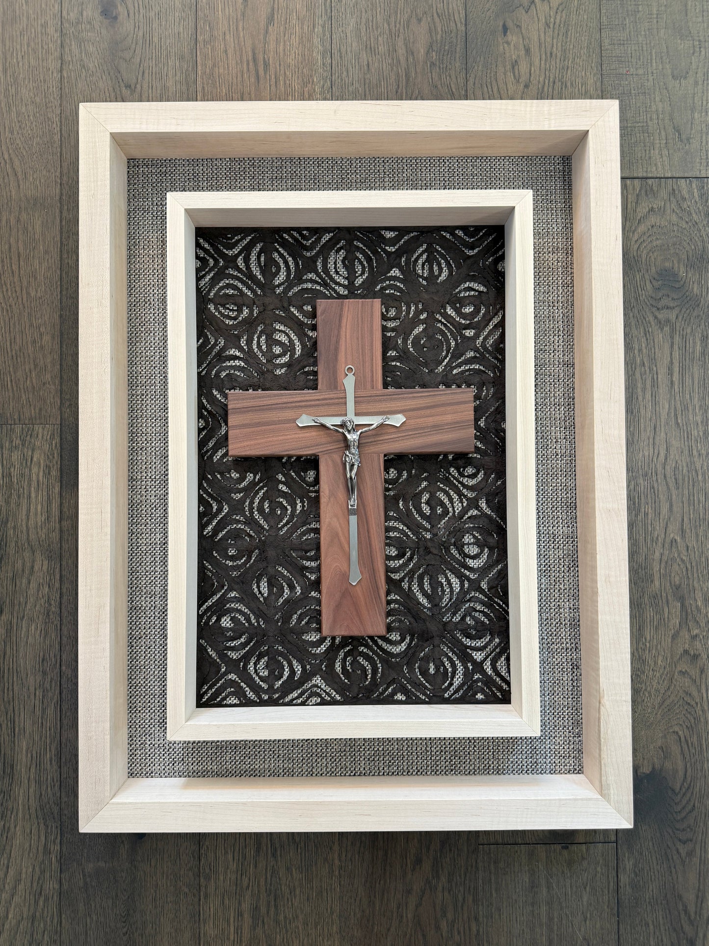 "Armor of God"