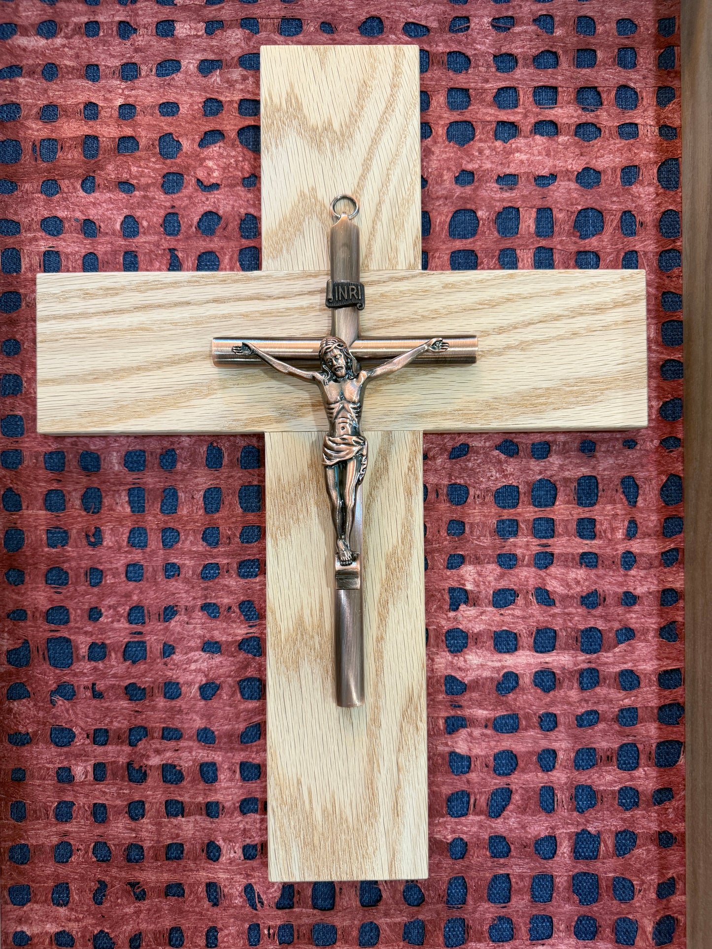 "Sign of the Covenant"