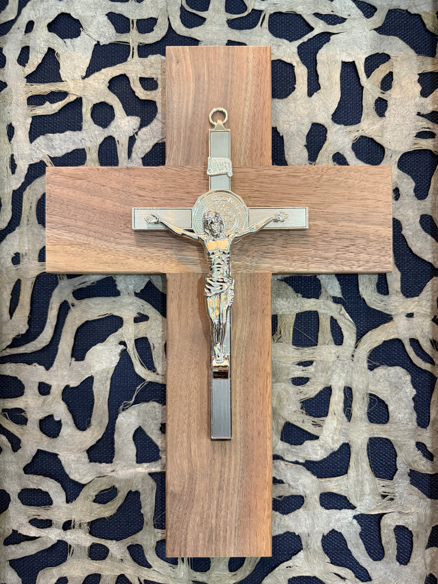 "Valley of the Shadow"