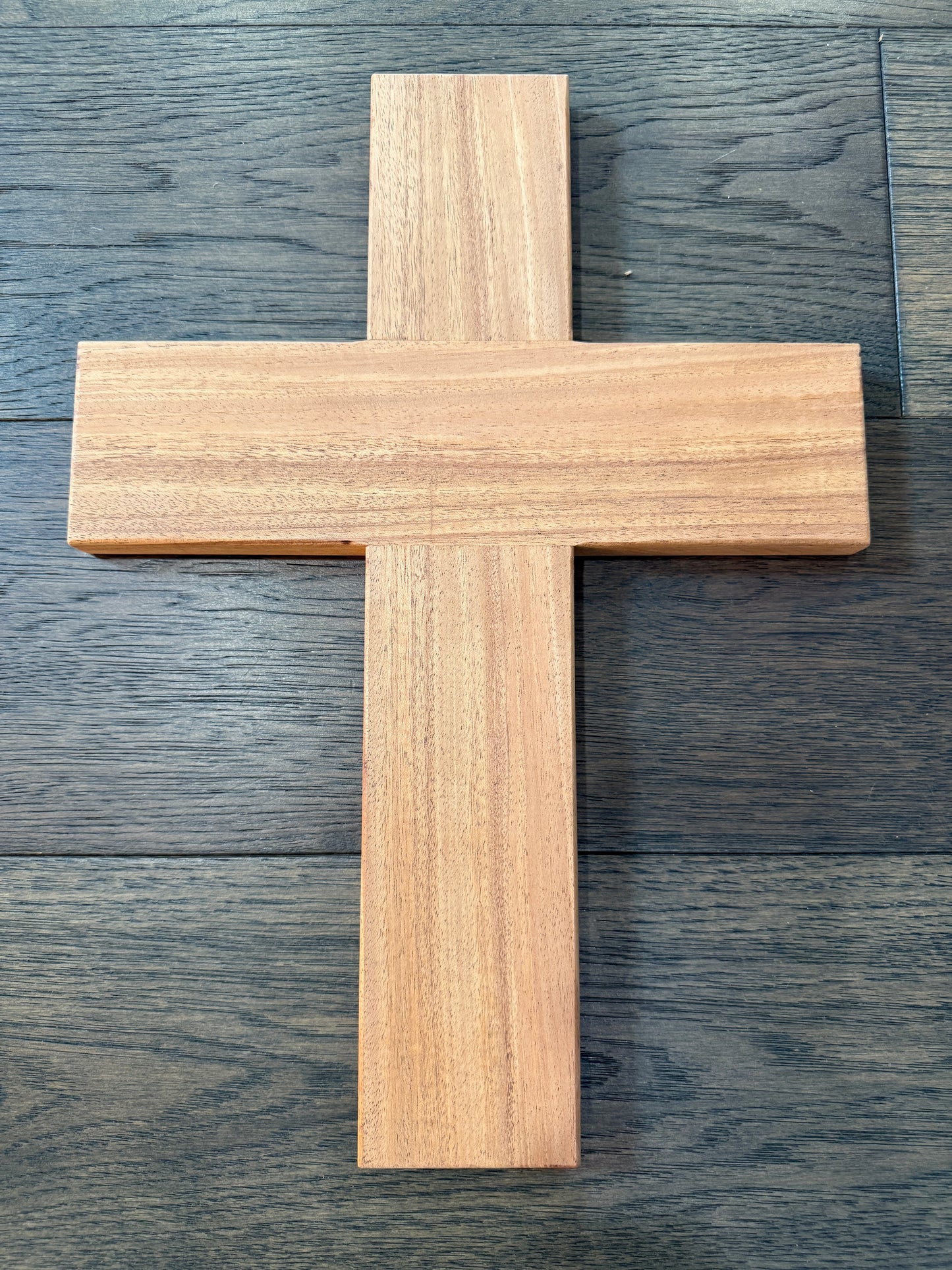 African Mahogany