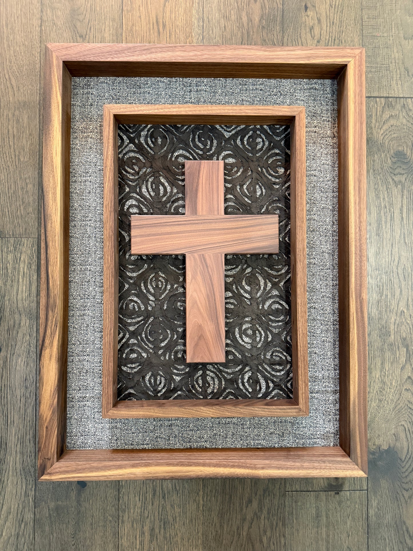 "Coming of the Lord"