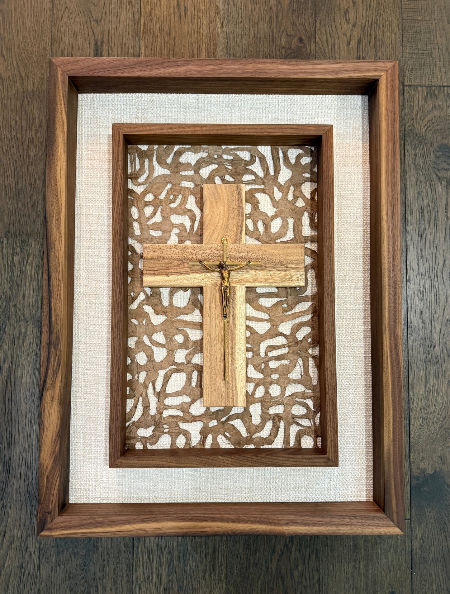 "By Faith"