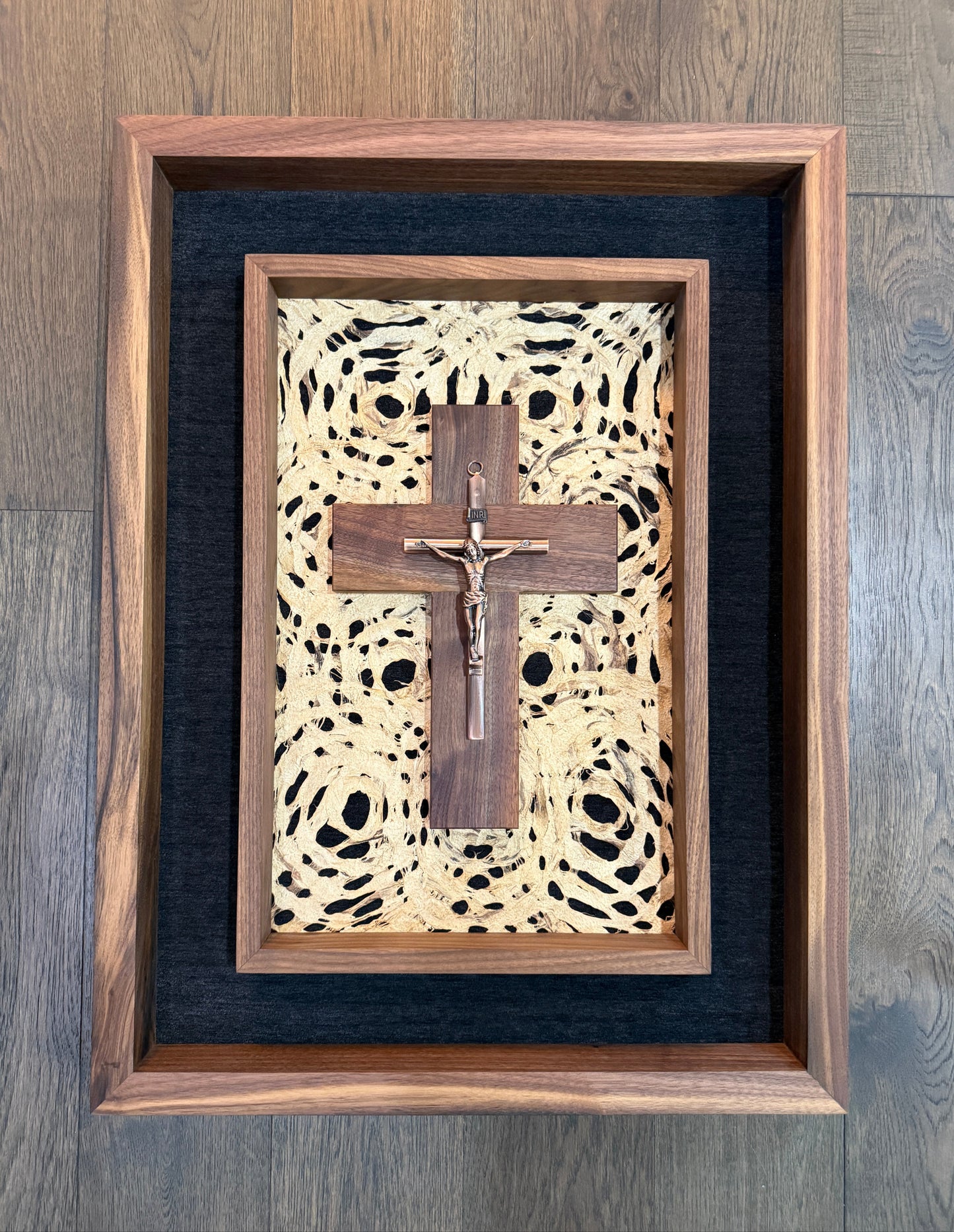 "Crown of Righteousness"