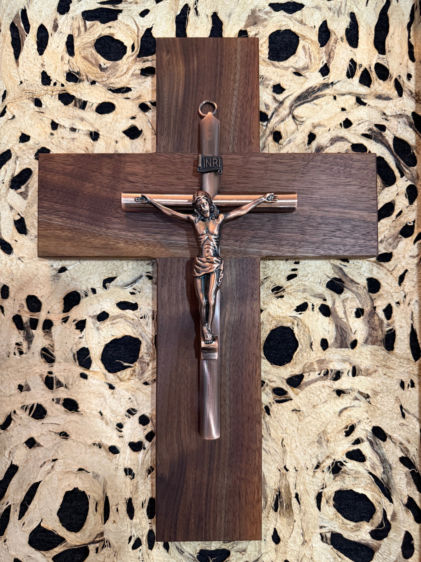 "Crown of Righteousness"