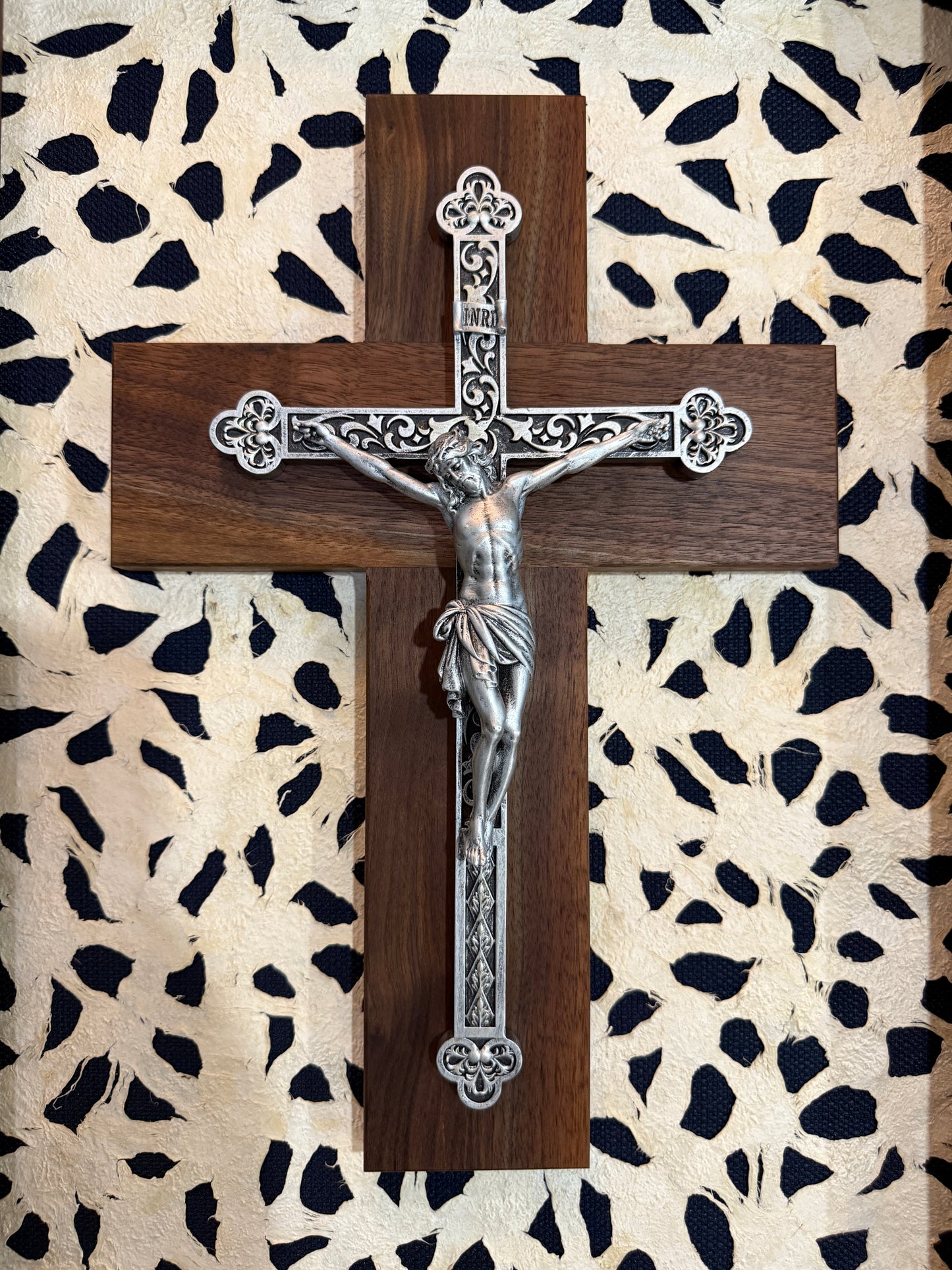 "Holy and Righteous One"