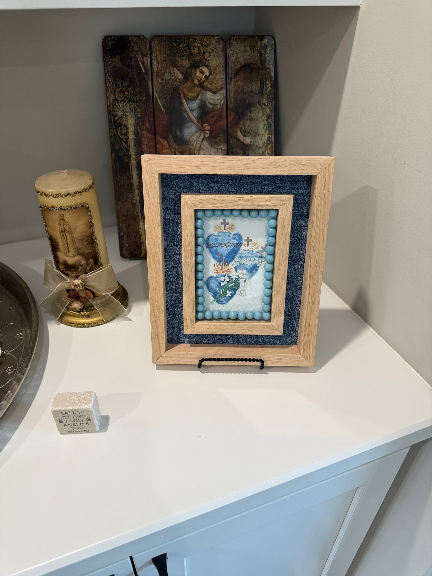"Three Hearts"