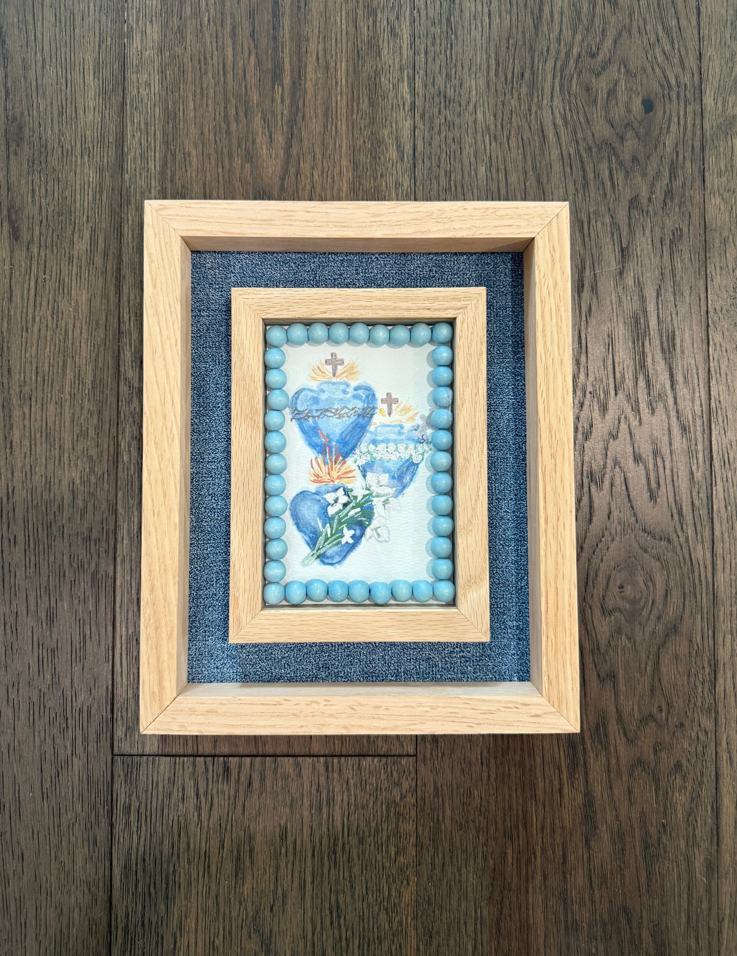 "Three Hearts"