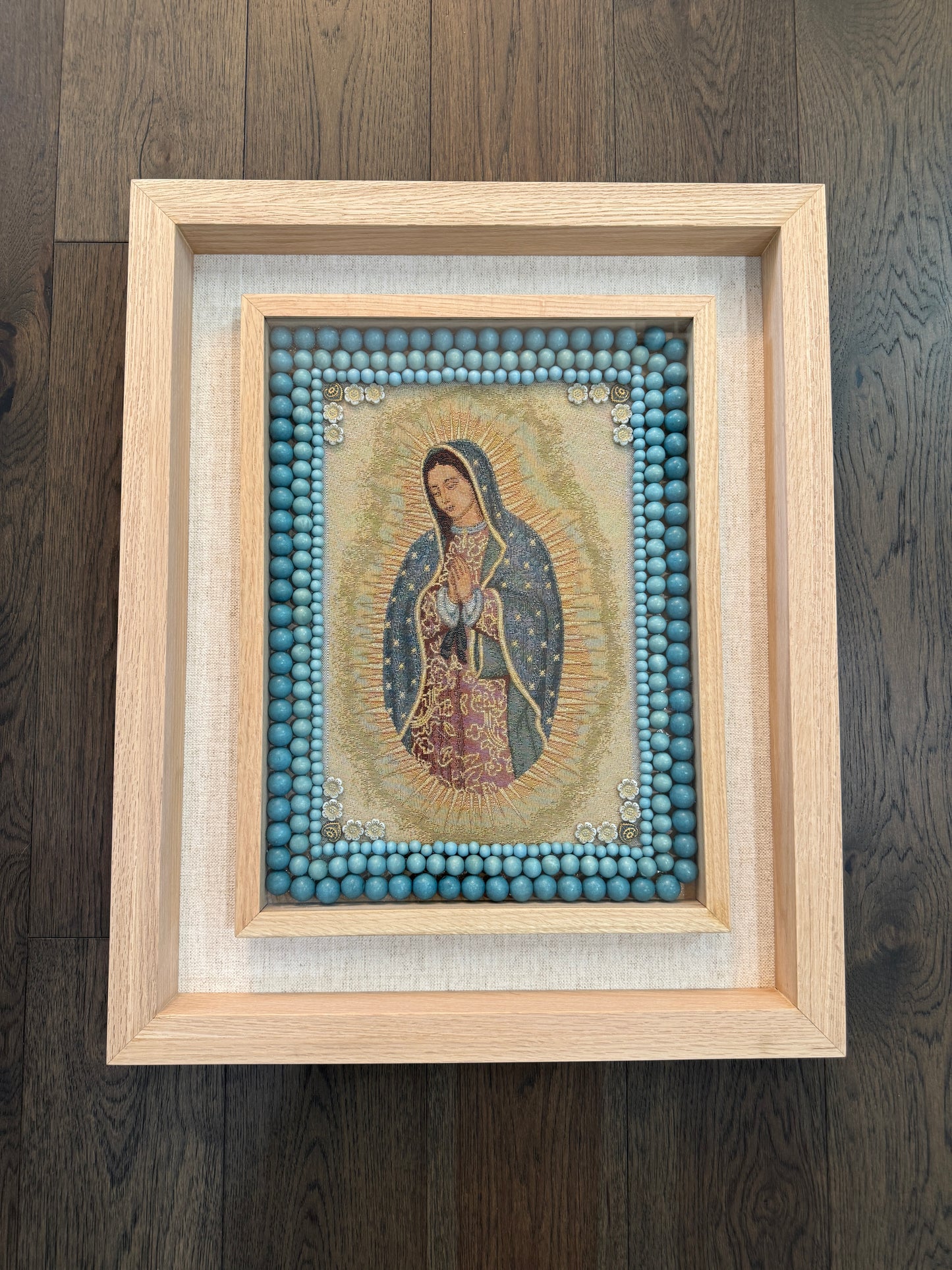 "Our Lady of Guadalupe"
