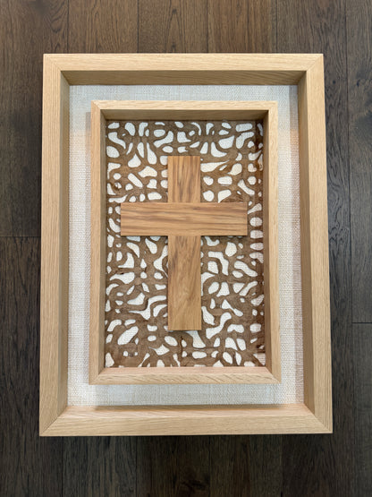 "Veil of the Sanctuary"