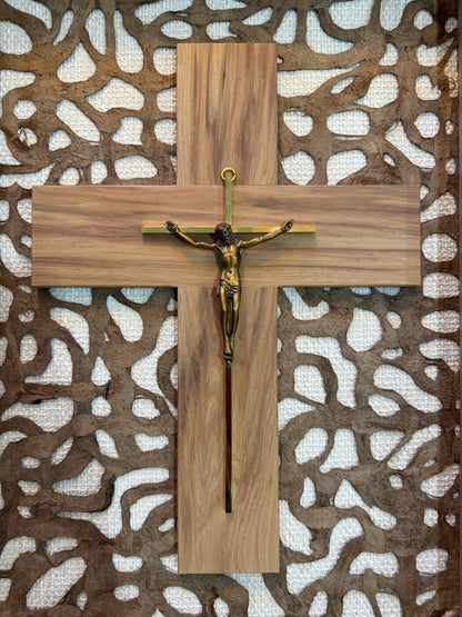 "Veil of the Sanctuary"