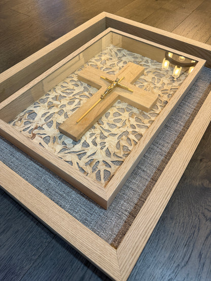 "Angel of the Lord"