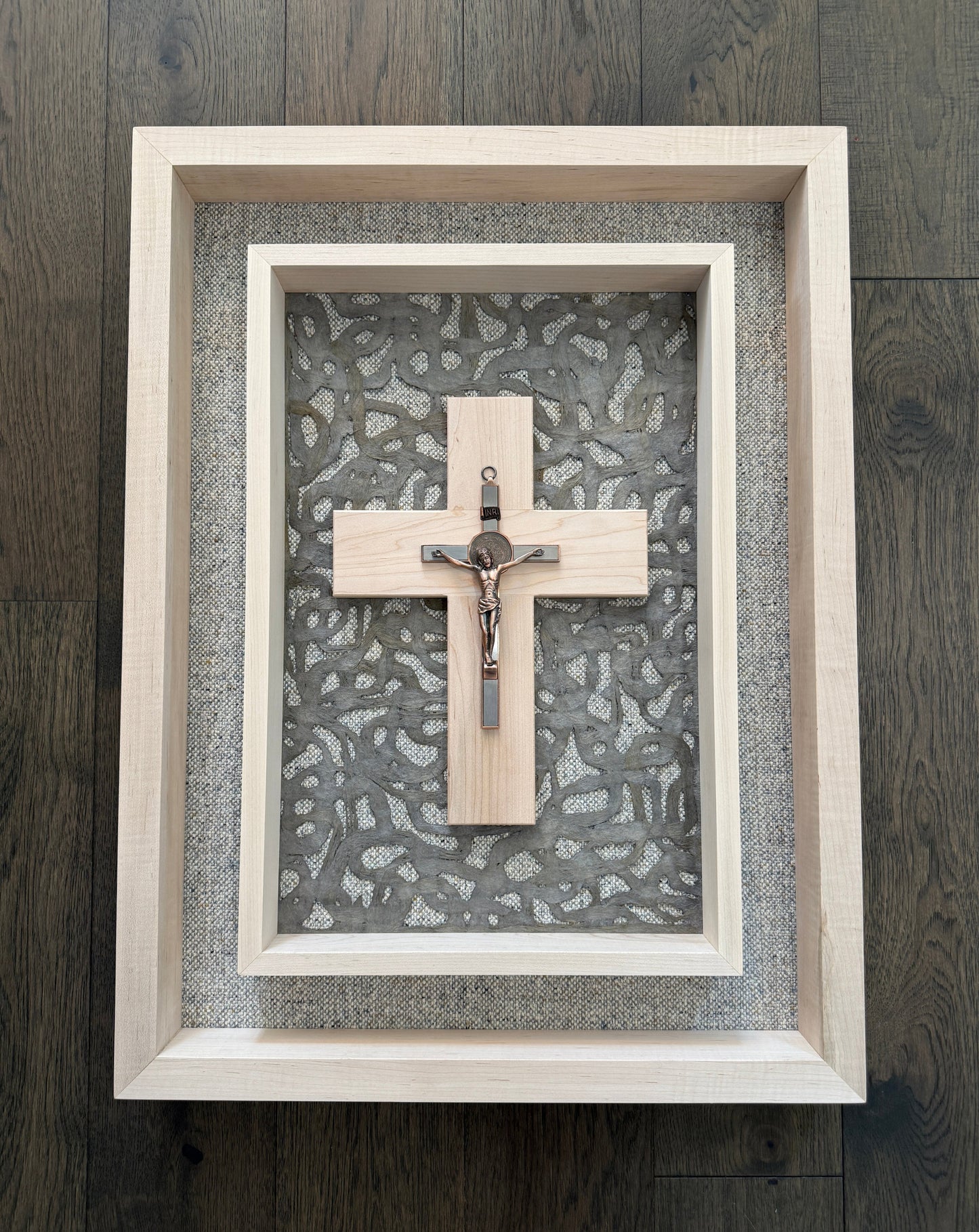 "Peace of God"
