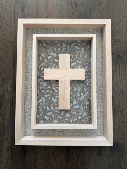 "Peace of God"