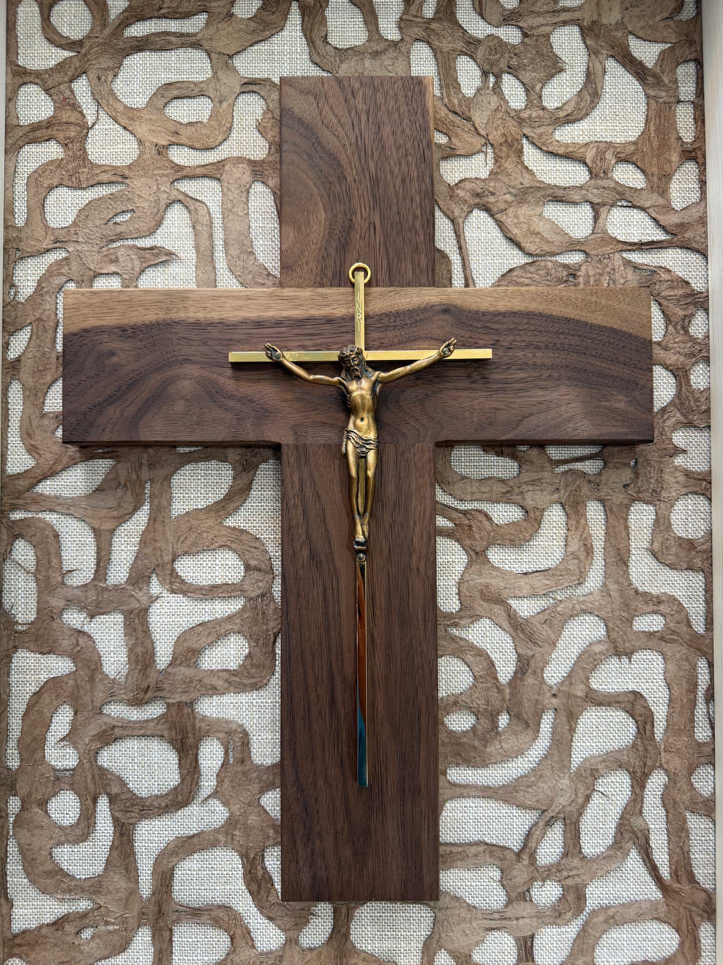 "For Those Who Love God"