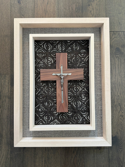 "Armor of God"