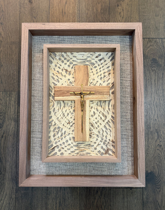 Our Story – True Cross Designs