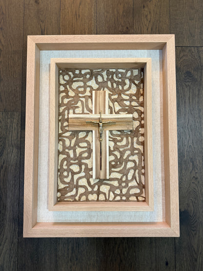 "Love of God"