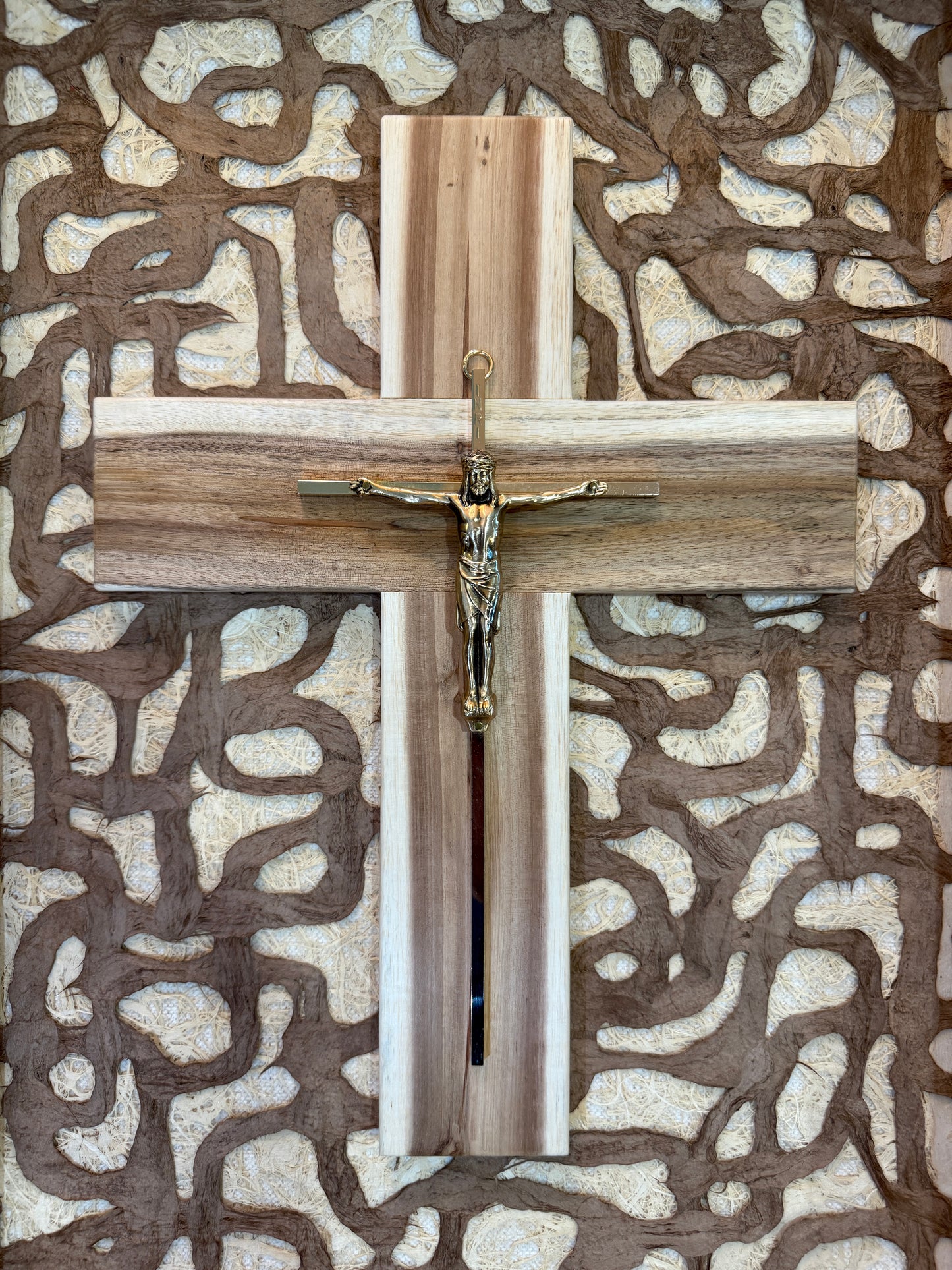"Love of God"
