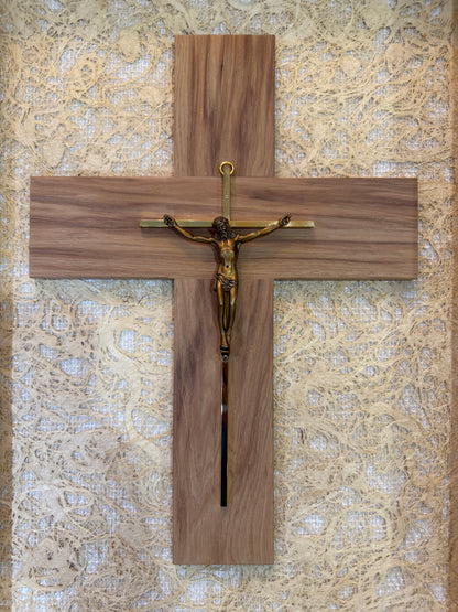 "Son of Man Glorified"