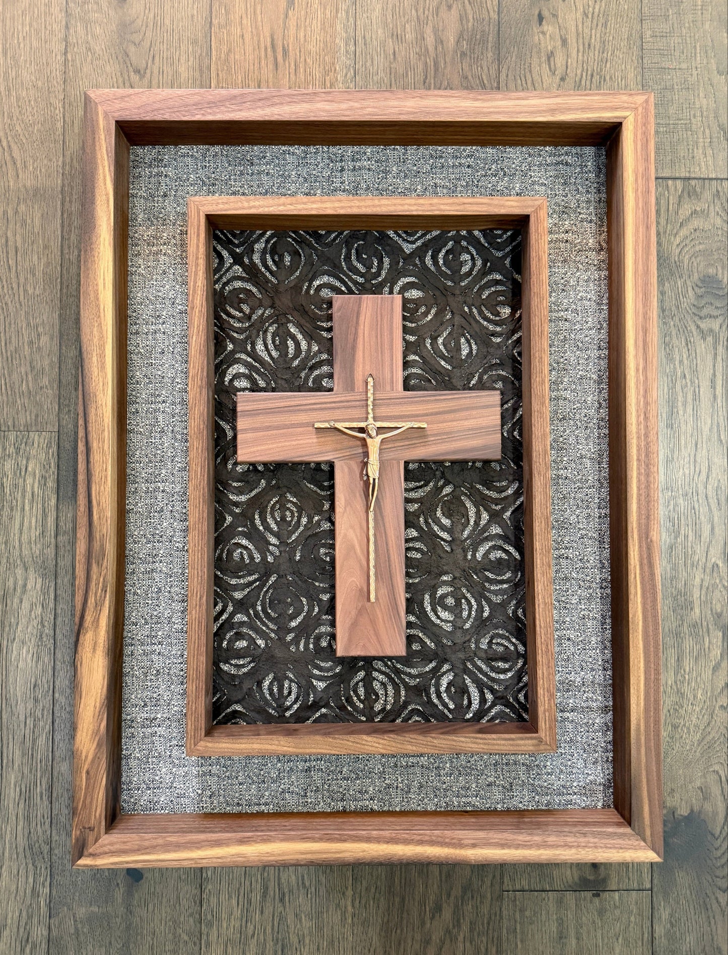 "Coming of the Lord"