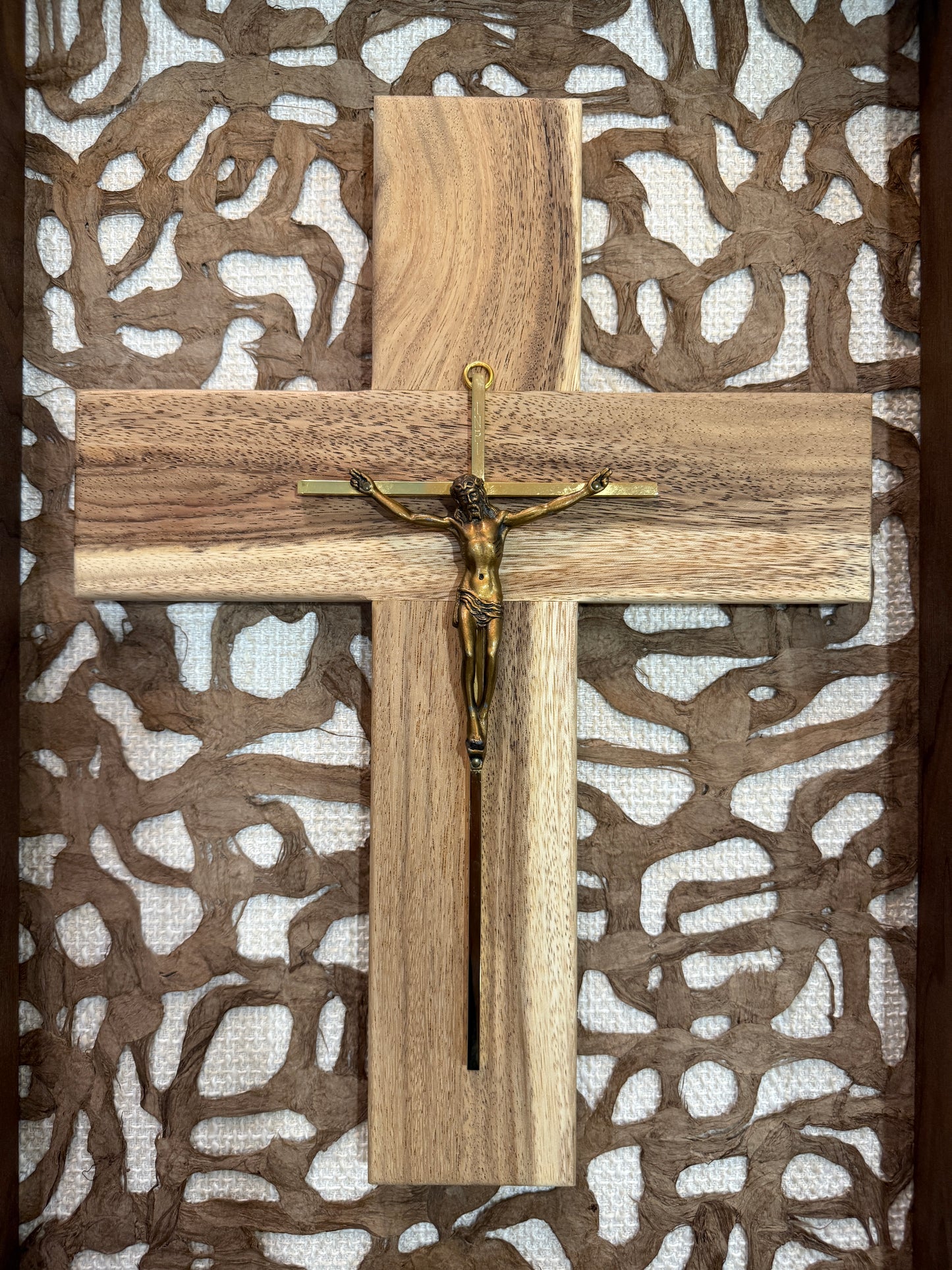 "By Faith"