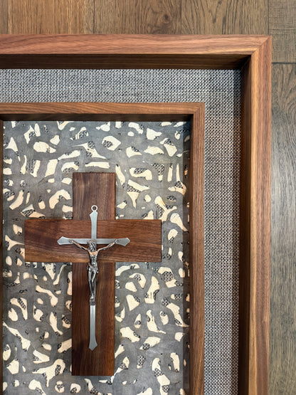 "Glory To Be Revealed"
