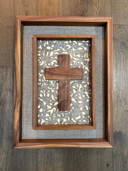 "Glory To Be Revealed"
