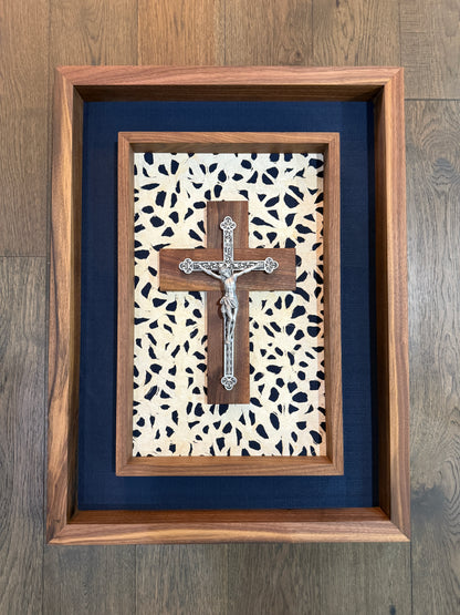 "Holy and Righteous One"