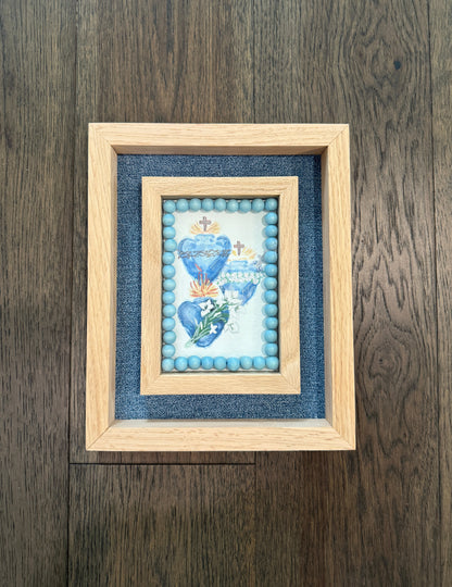 "Three Hearts"