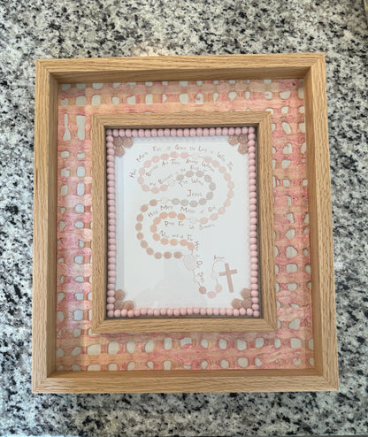 "Hail Mary"
