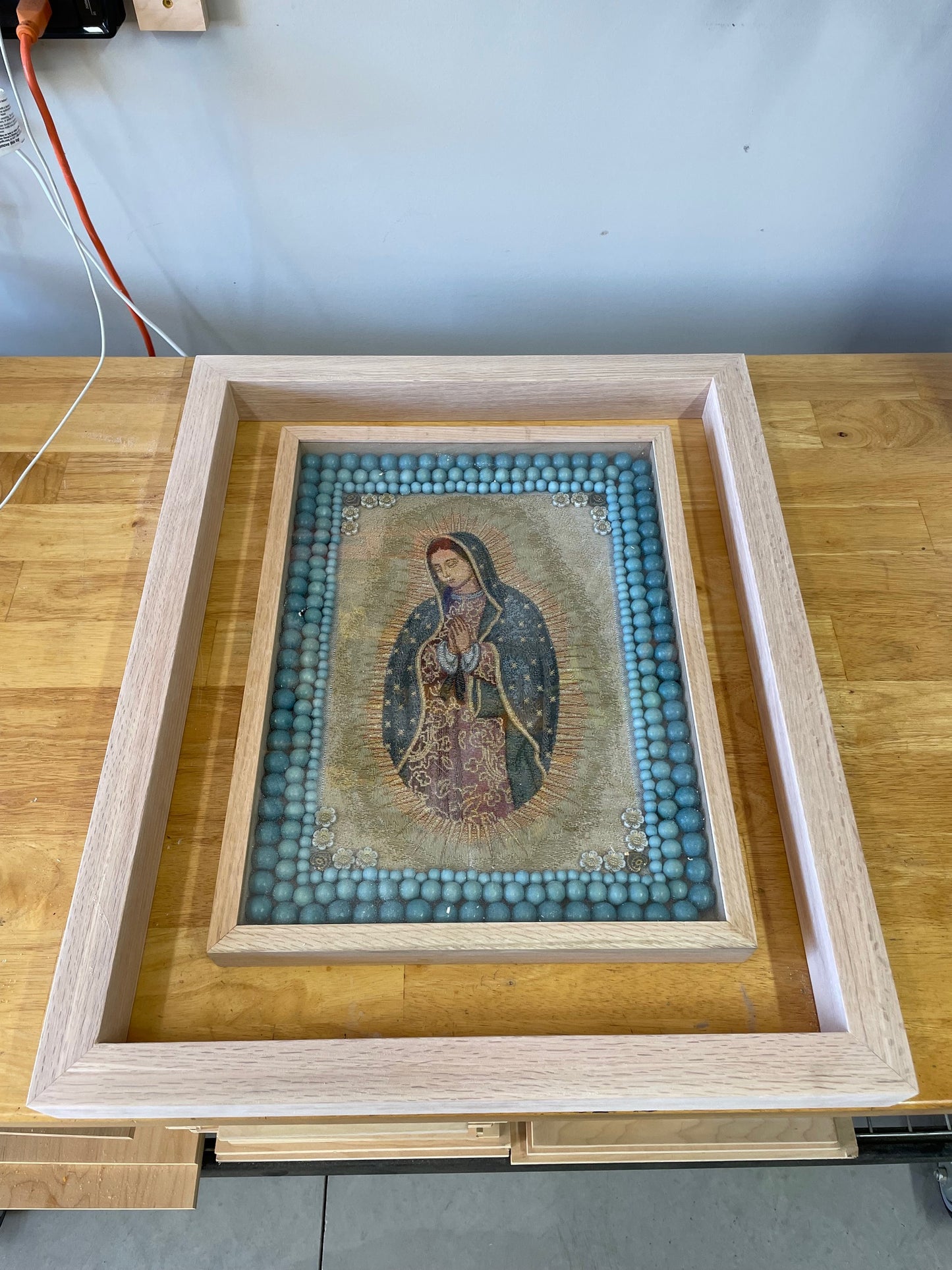 "Our Lady of Guadalupe"