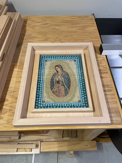 "Our Lady of Guadalupe"