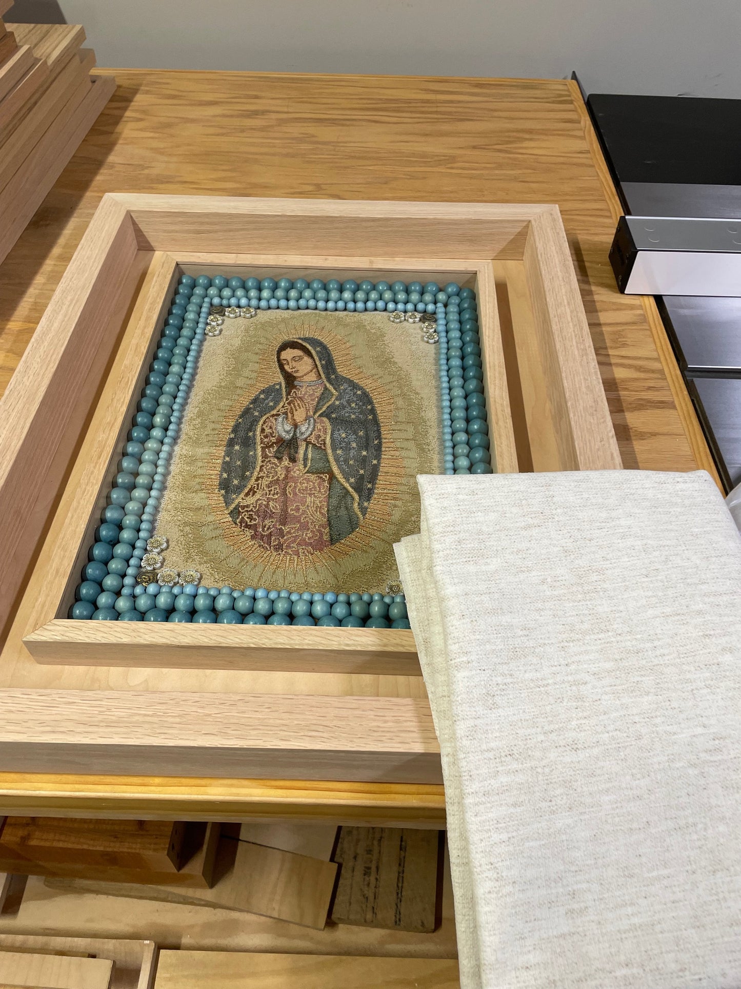 "Our Lady of Guadalupe"
