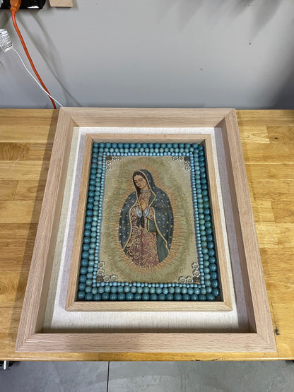 "Our Lady of Guadalupe"