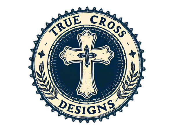 True Cross Designs